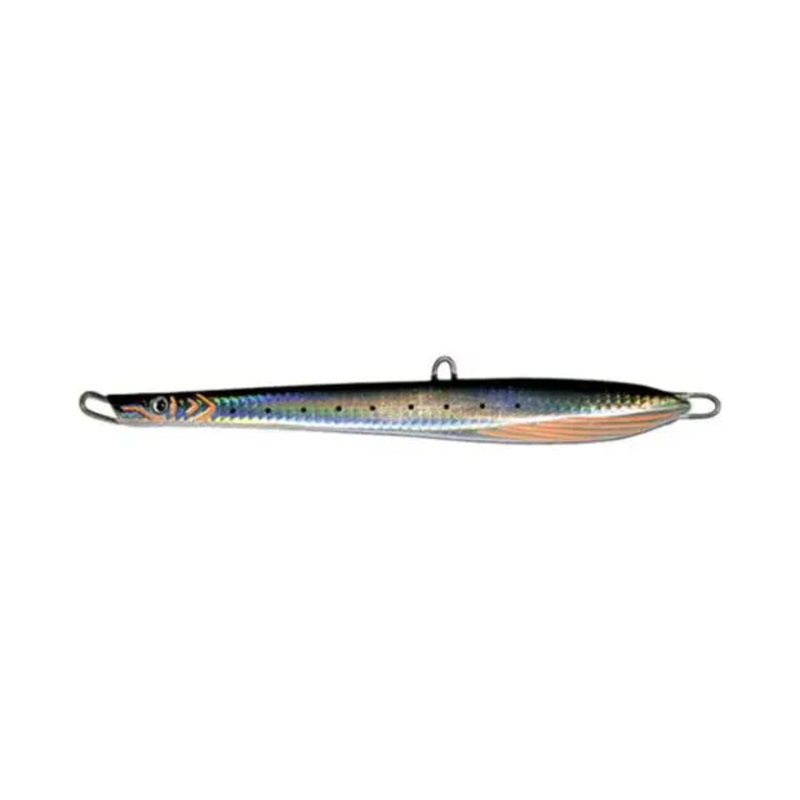 WILLIAMSON ABYSS SPEED JIG BLUE GLOW 200g