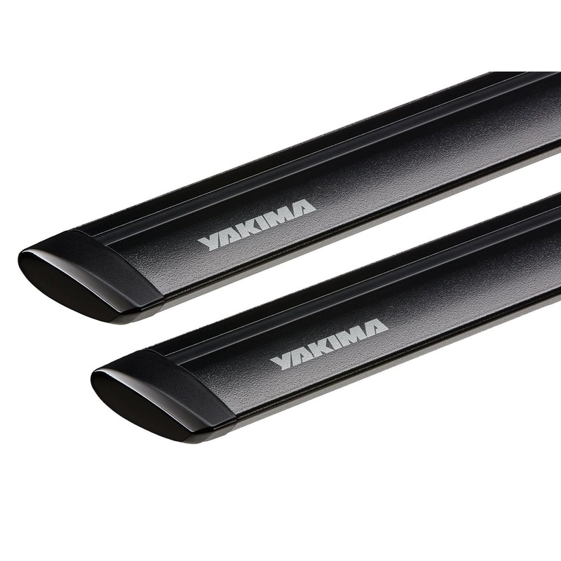Yakima JetStream – Black Black Large