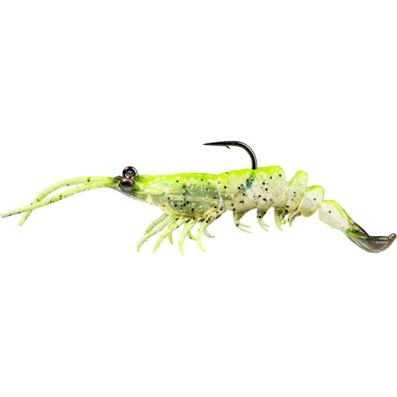 ZMan PrawnstarZ Fried Chicken 3.5”