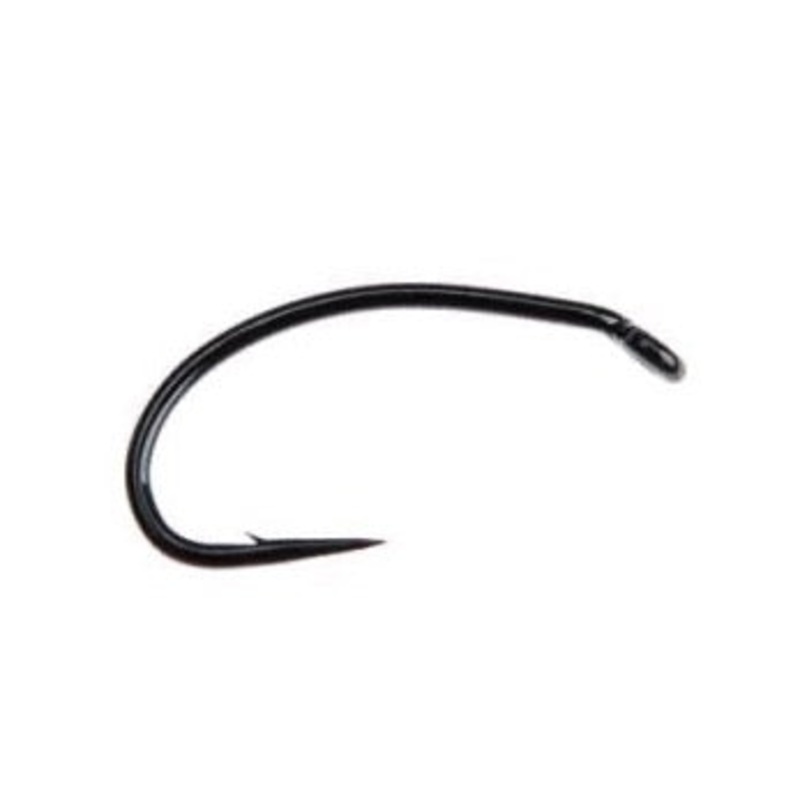 Ahrex FW540 Curved Nymph Barbed #6