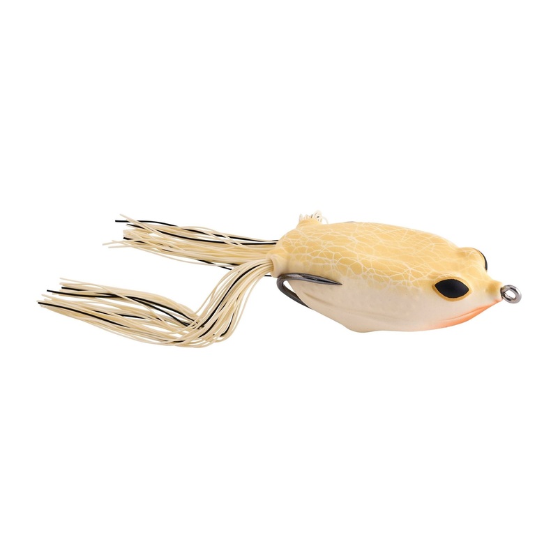 Berkley Swamp Lord Hollow Body Frog MF Bluegill