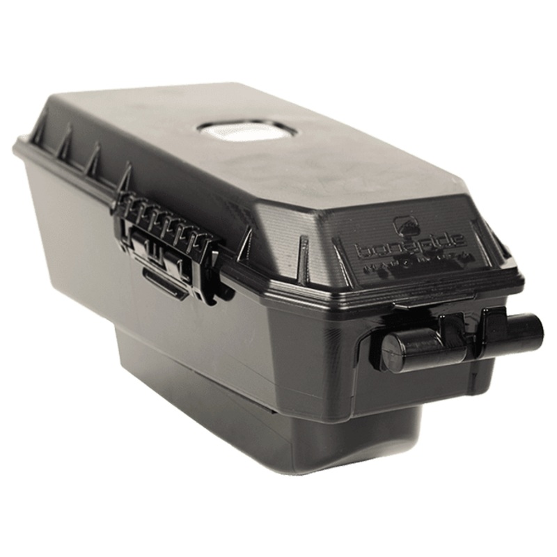 Bonafide Dry Pod  Accessory Package