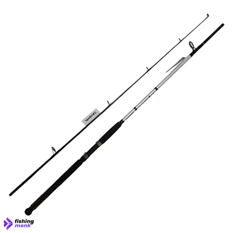 Daiwa D-Wave White Spinning Rod | 7ft9ft 7ft