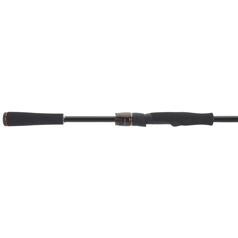 DAIWA REBELLION SPINNING RODS 701MLFS – Med Light/Fast