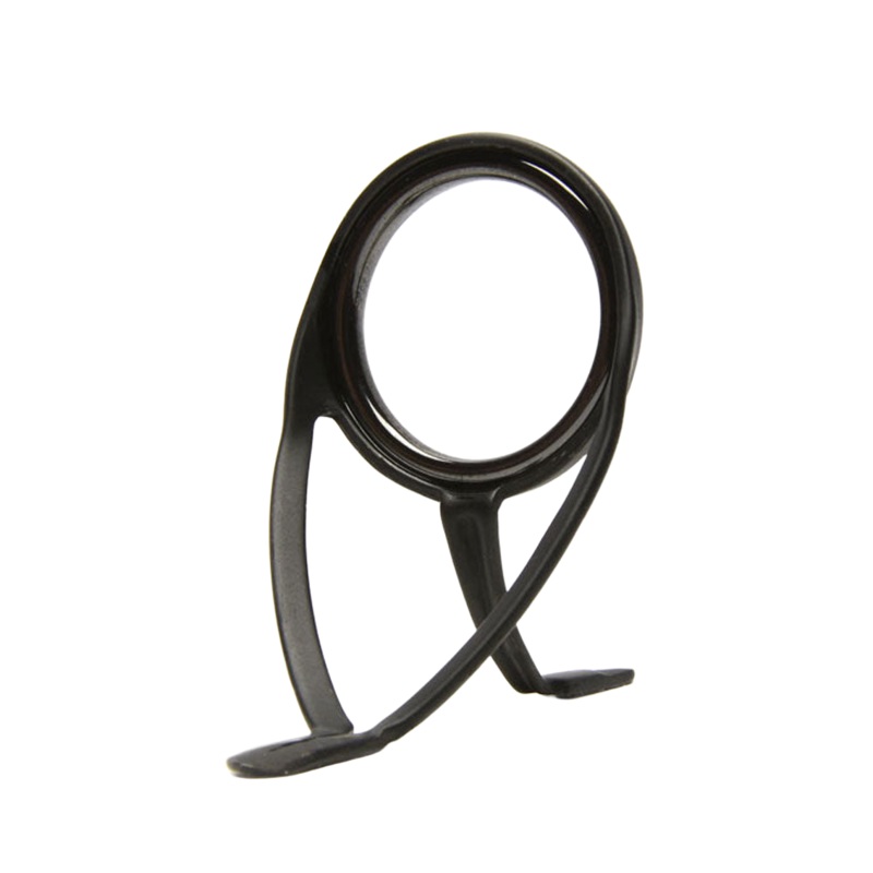 DELTA Snagless Guides Matte Black Nanolite 6