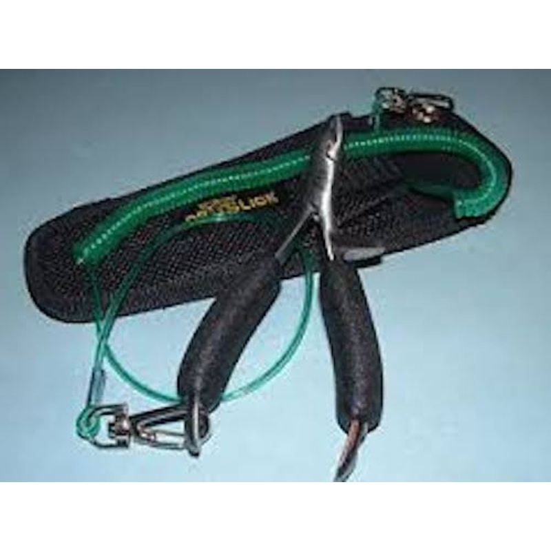 Dr Slick 5-1/2″ Satin Bullet Head Pliers