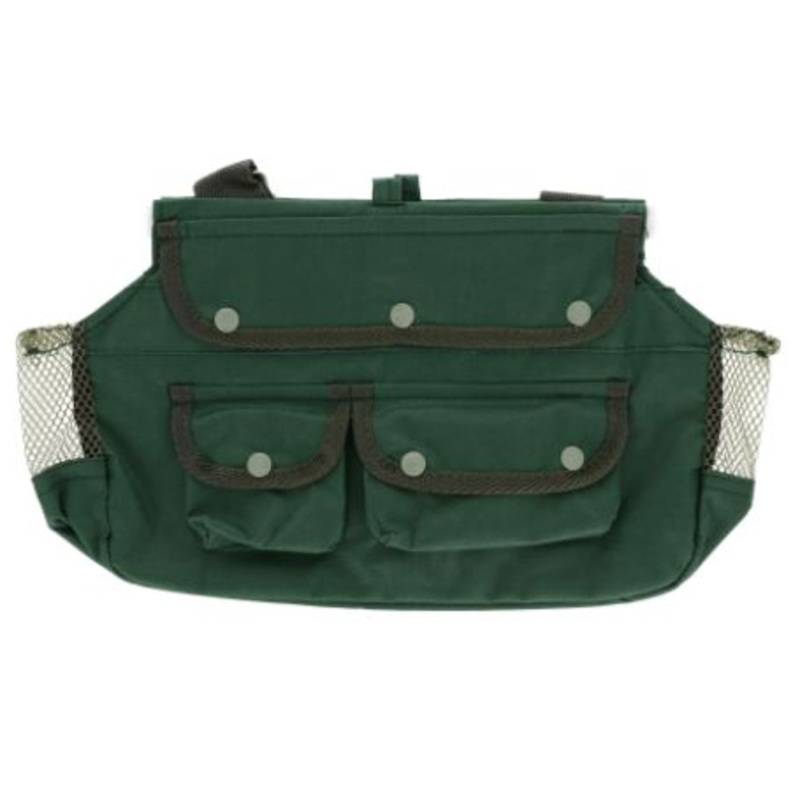 Eagle Claw Canvas Creel