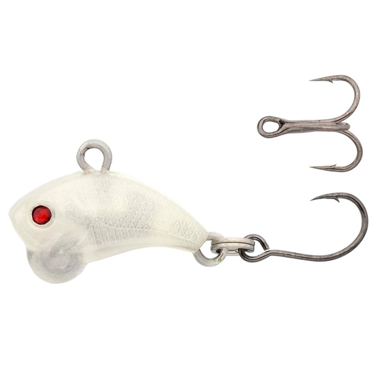 Eurotackle Z-Viber Micro Albiglow (Glow)