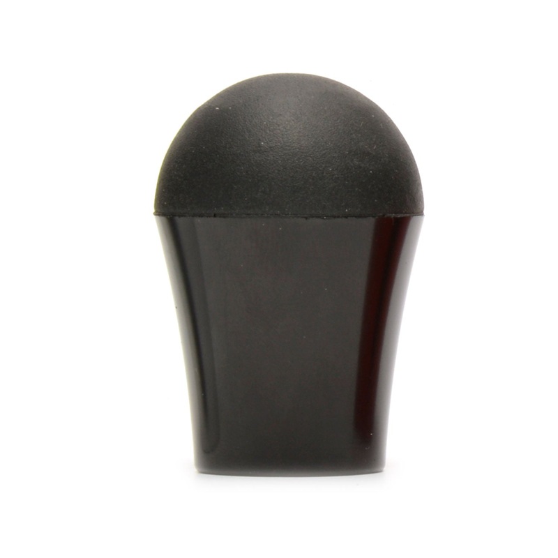 Heavy Duty Aluminum Fighting Butts – AFB Black