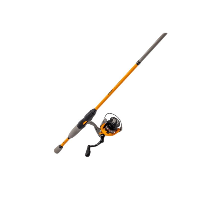 HyperSonic Spinning Combo 6’6″ M F 2PC