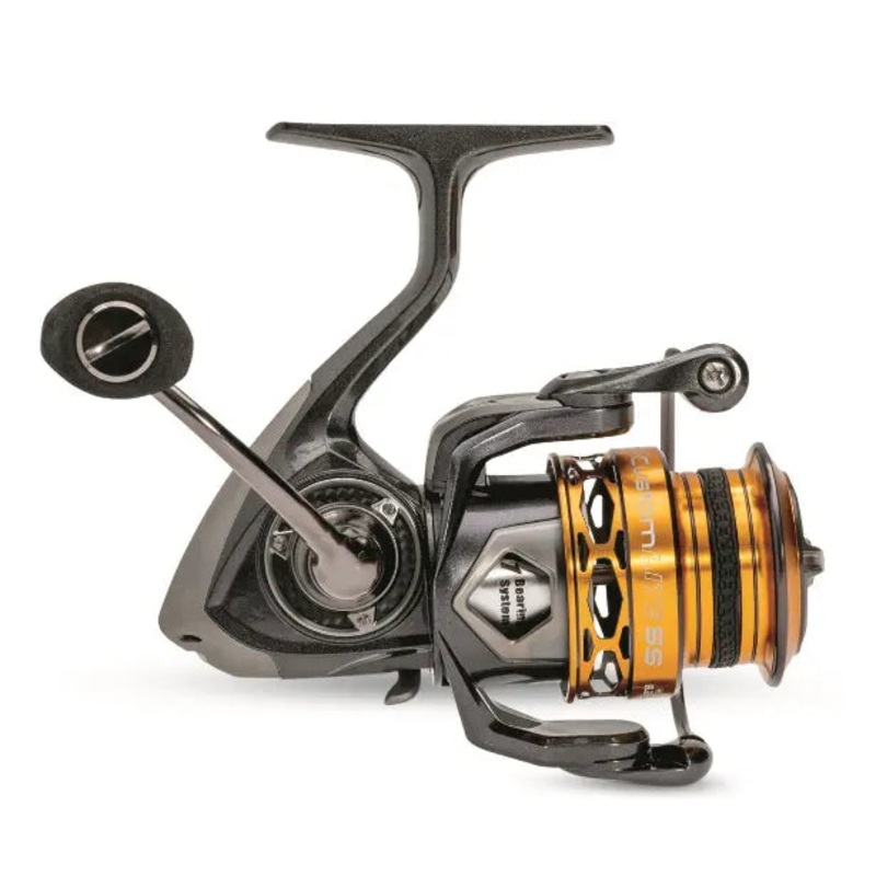 Lew’s Custom Lite SS Spinning Reel – CLSS200