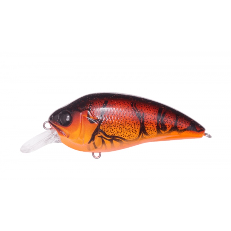 Megabass SUPER-Z Z1 WILD CRAW