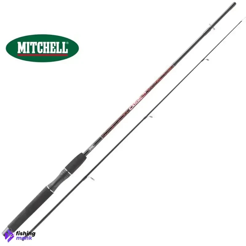 Mitchell Catch Spinning Rod 6ft