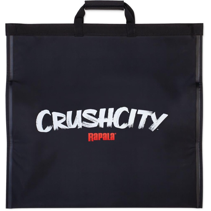 Rapala Crush City Tournament Weigh Bag Rapala Crush City Tournament Weigh Bag