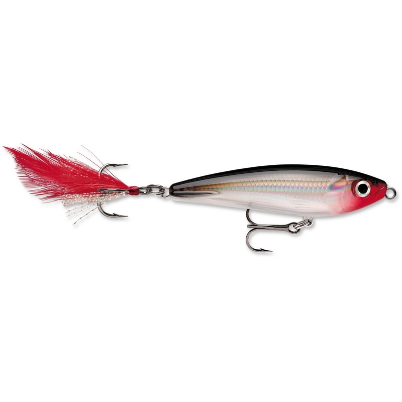 Rapala XRSB-15 X-Rap Subwalk Subsurface Walker – 6 Inch Clown