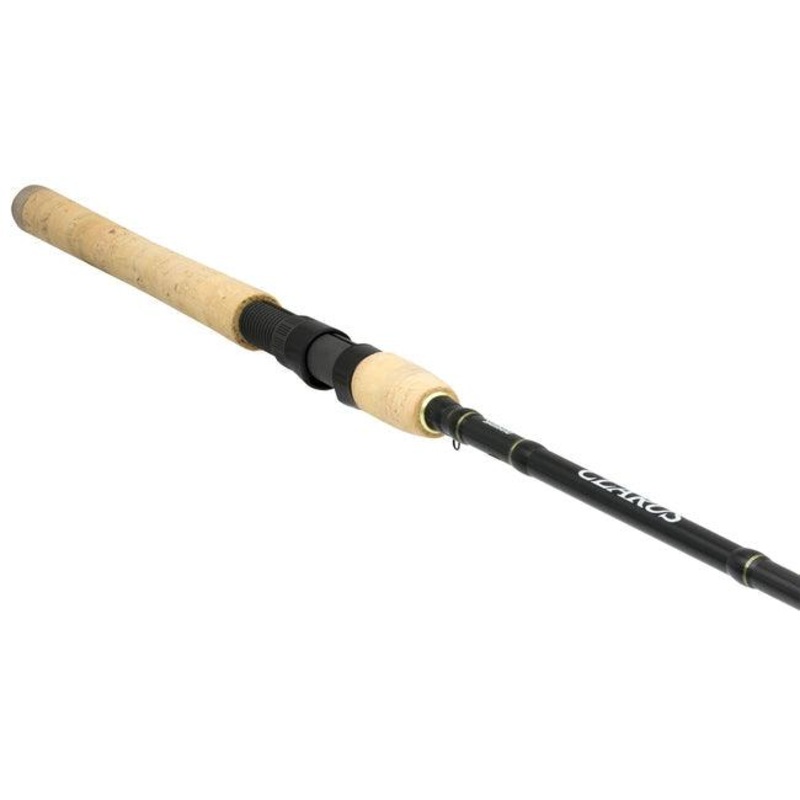 Shimano Clarus Steelhead Spinning Rods CSS86M2D