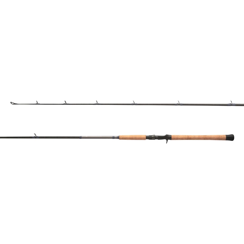 Shimano Teramar WC Casting Rods TERWCCX76HC