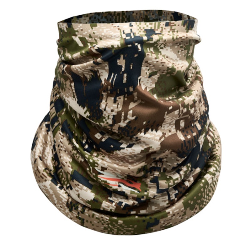 Sitka Core Neck Gaiter  – Subalpine Subalpine One Size
