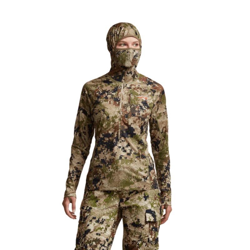 Sitka W’s Core Lightweight Hoody – Subalpine Subalpine S