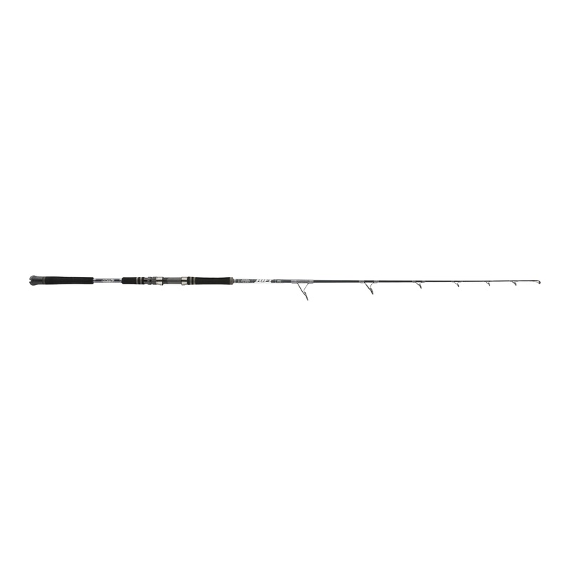 St. Croix RIFT Jig Spinning Rods RIFSJ56XXH