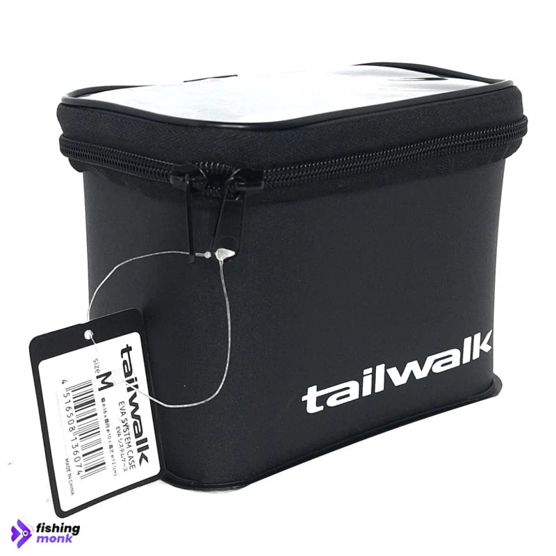 Tailwalk EVA System Case M