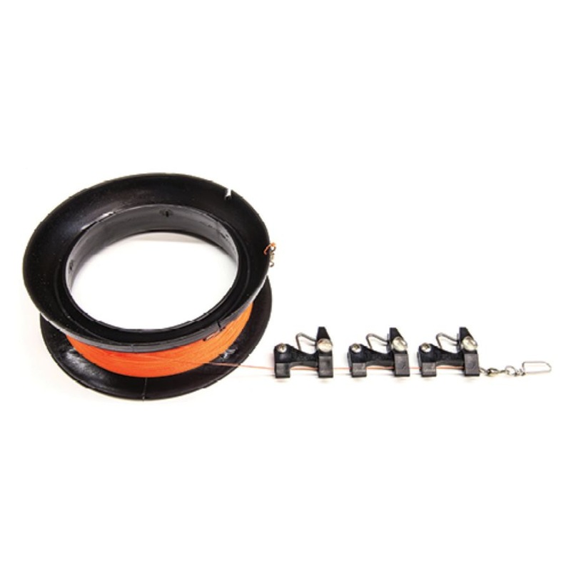 TIGRESS KITE LINE ASSEMBLY 65LB