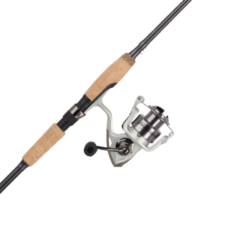 Trion Spinning Combo 6′ ML