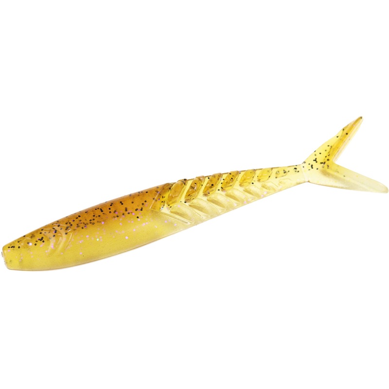 Zoom Shimmer Shad – 3.6 Inch Biwako Wagasaki 3.6 inch – 6 pack