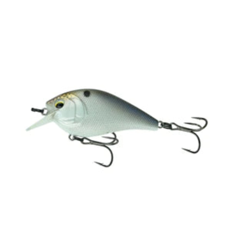 6TH SENSE CRUSH XR SERIES 4K Shad 50 XR