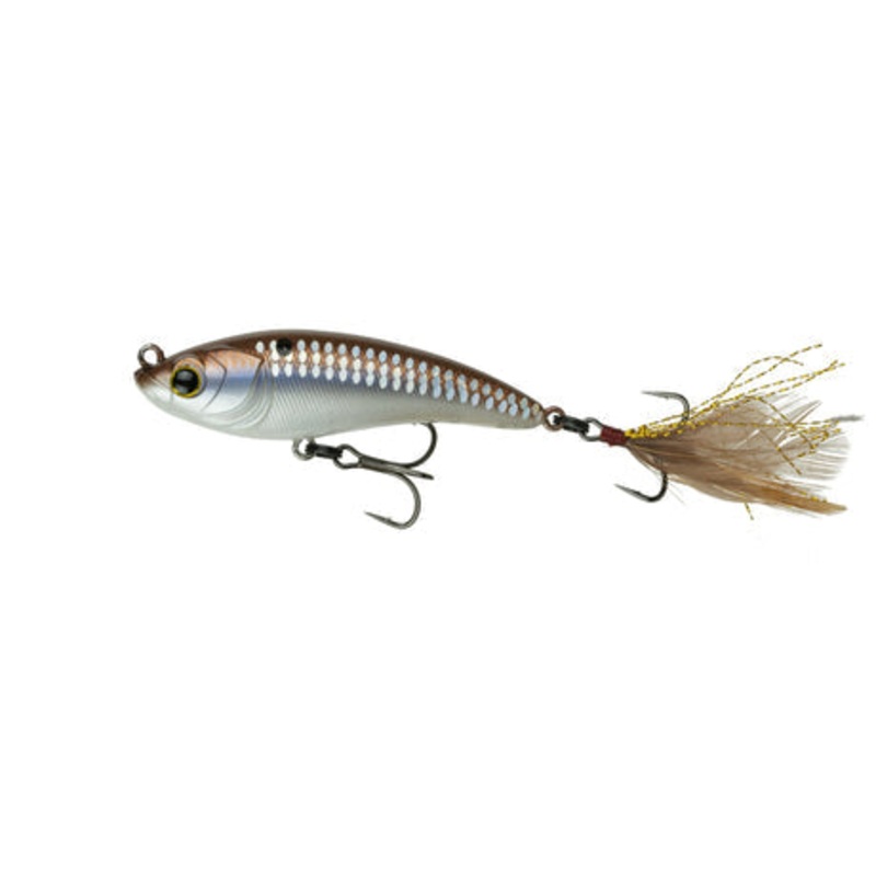 6TH SENSE HYPERJERK 70 (FRESHWATER) Bluegilla 3/8 oz