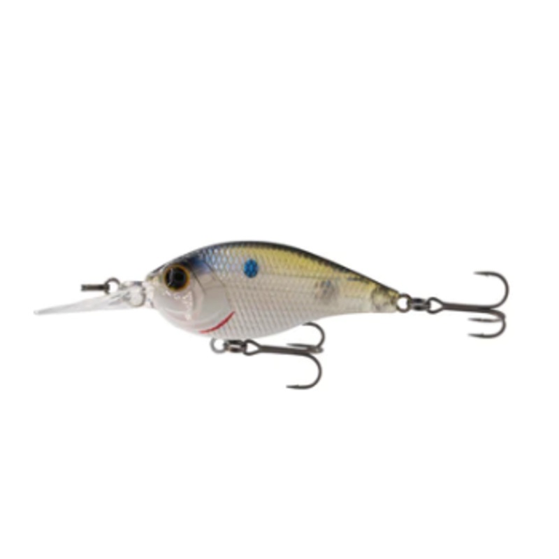 6th Sense Pressure Series PD7 Crankbaits 4K Shad