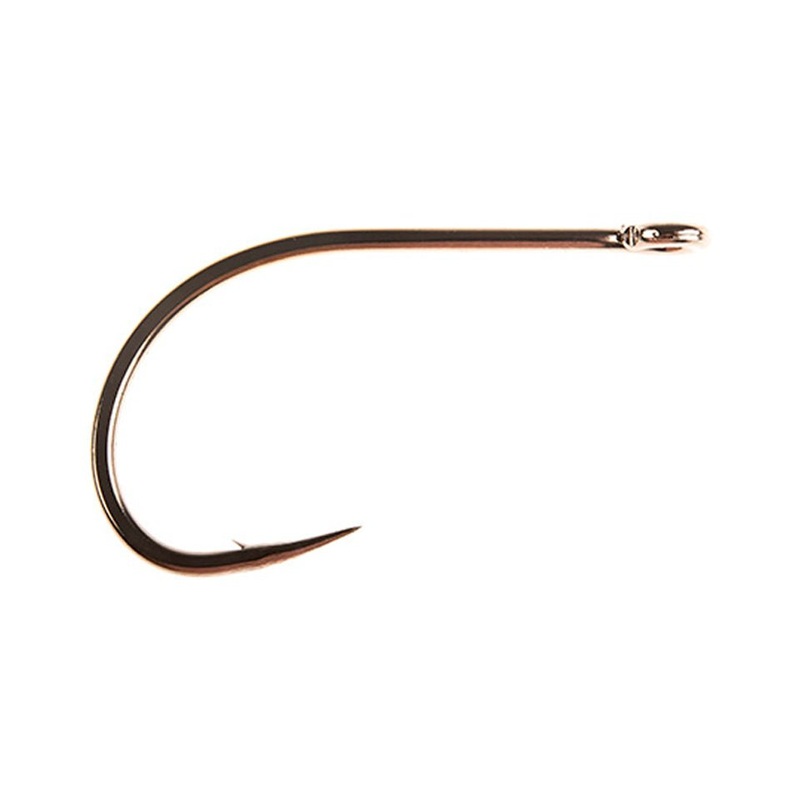 Ahrex SA270 Saltwater Bluewater Hook #2/0