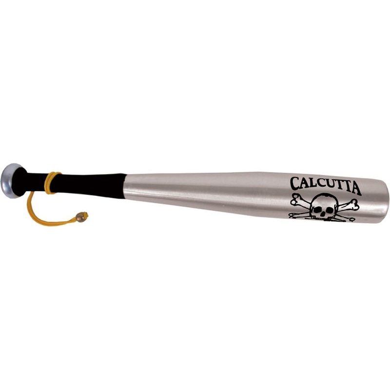Calcutta Float’n Fish Billy Bat Aluminum Construction 18″ Long