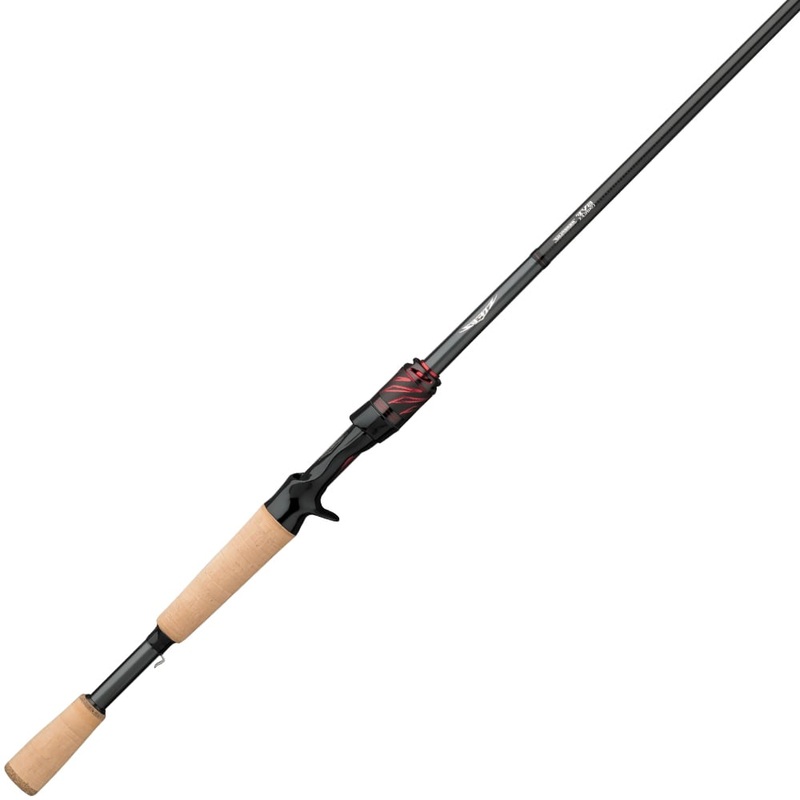 Daiwa Steez AGS Casting Rod Heavy Cover Special 7’4″ Extra Heavy | STAGS741XHFB