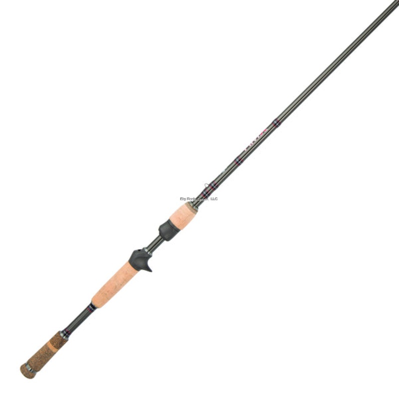 Fenwick HMX High Modulus Graphite Cast Rod 7′ MH