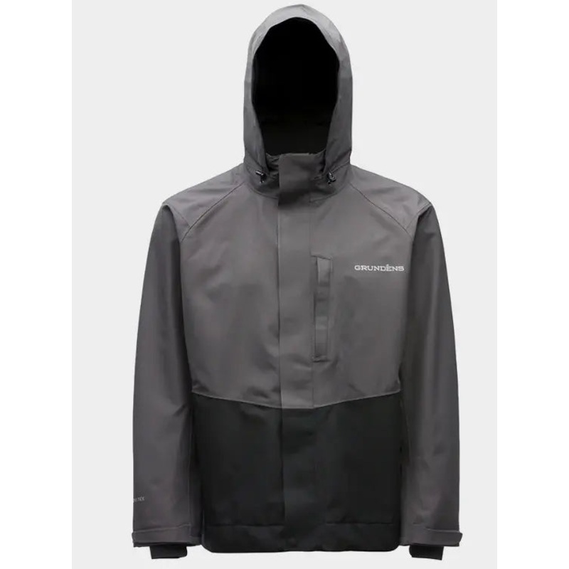 Grundens Downrigger Gore-Tex Jacket “Anchor” Medium Anchor