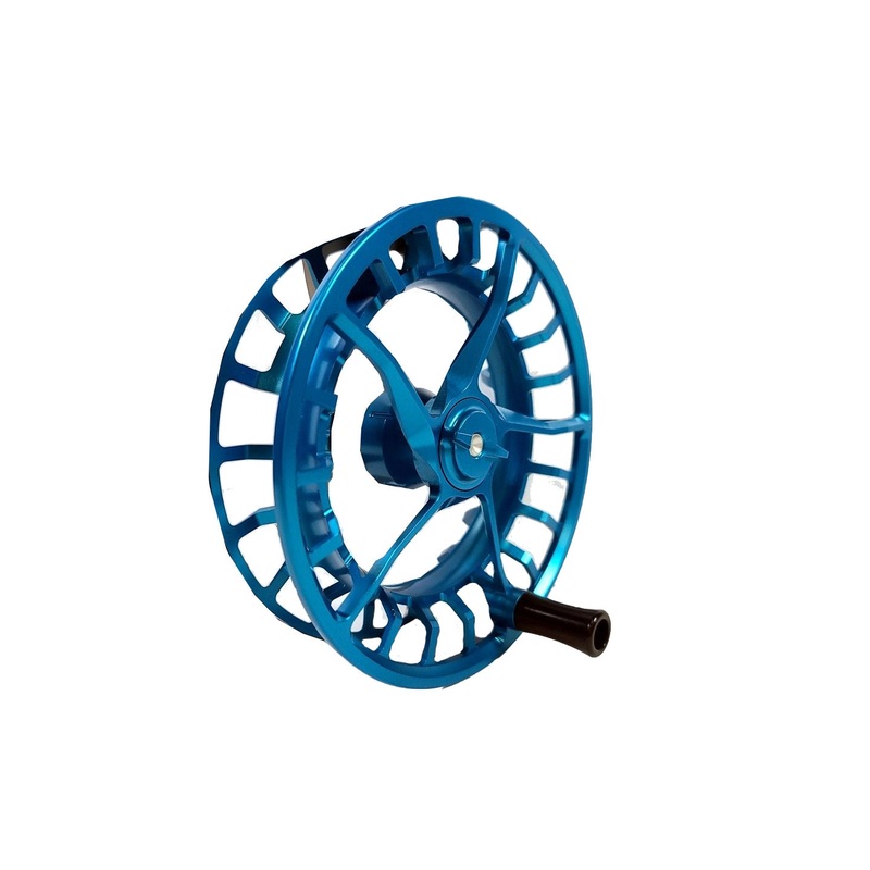 Lamson Litespeed M Spool Ultramarine 8