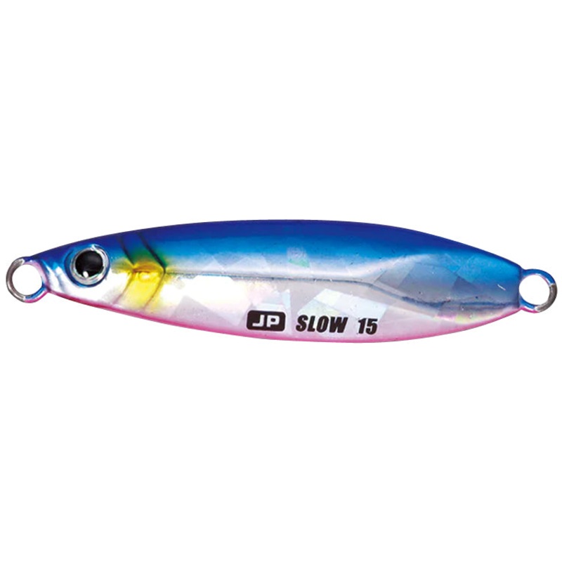 Major Craft Jigpara Slow Lures Live Iwashi 1.76oz (50g)