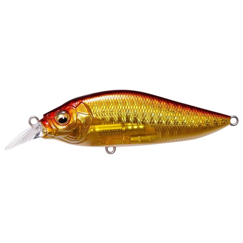 MEGABASS Flap Slap LBO SW GG AKAKIN