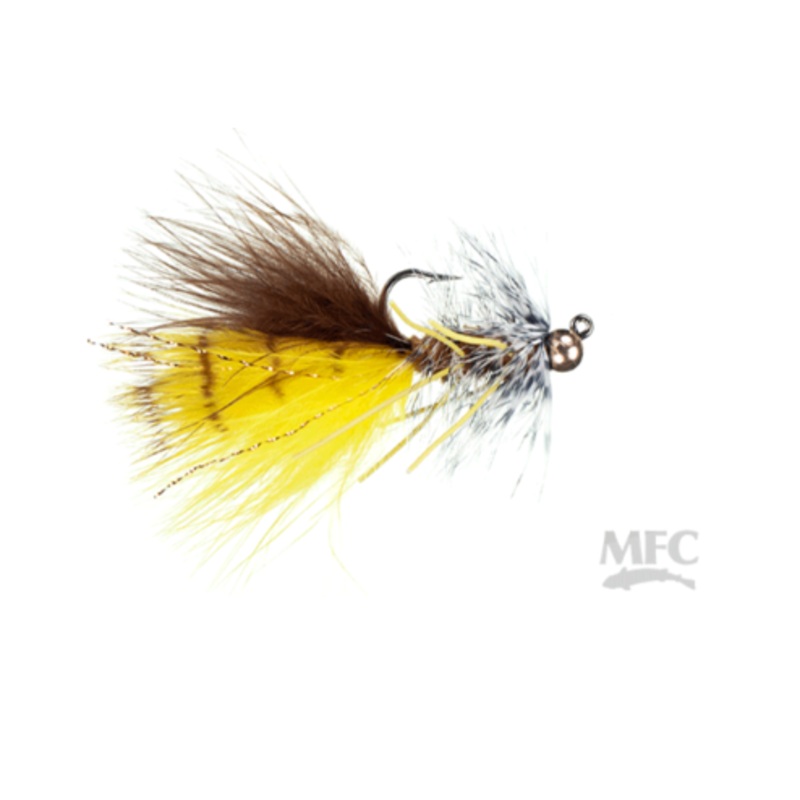 MFC Jig Bugger JJ Special 6