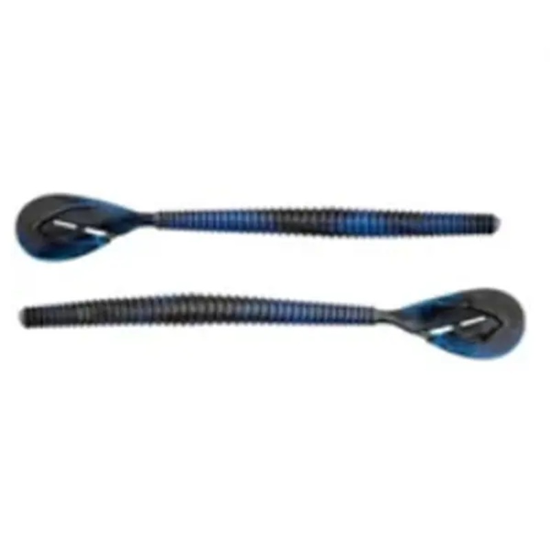 Reaction Innovations Machete Worm (9 Pk) California 420