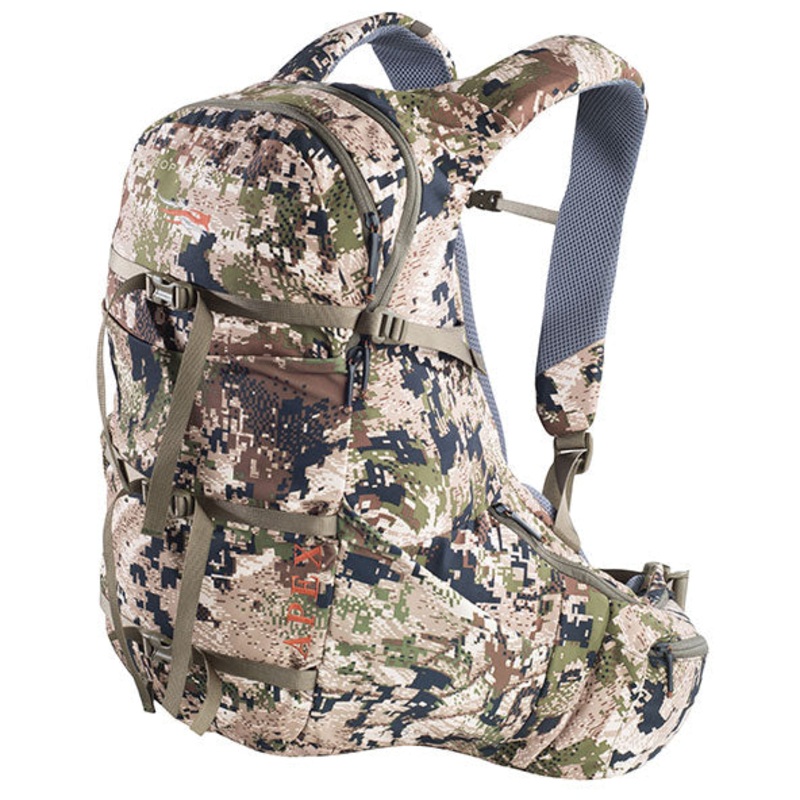 Sitka Apex Pack – Subalpine Subalpine One Size