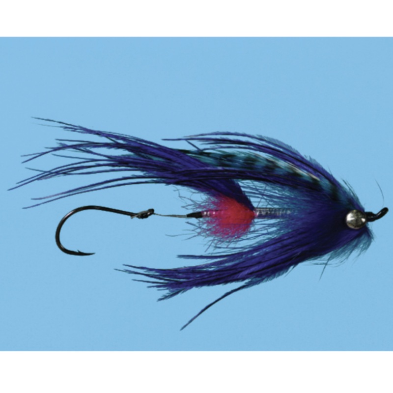 Solitude Signature Intruder Green Butt #2