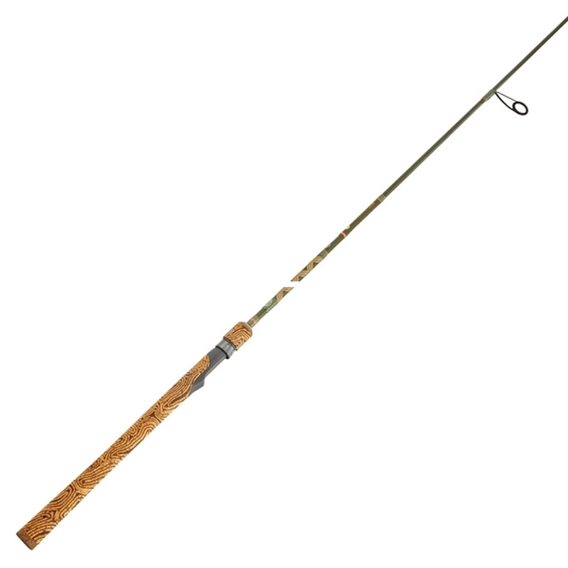 Star Rods Sun King 2-Piece Spinning Rod SFL702LS-TEN