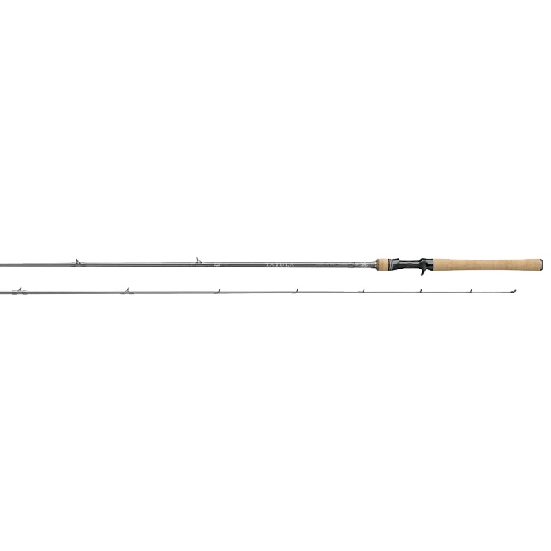 Tatula Elite Casting Rod 7’5″ MH F