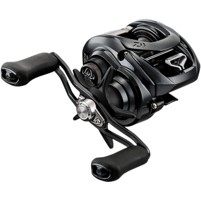 Tatula SV TW 150 Baitcast Reel LH 6.3:1
