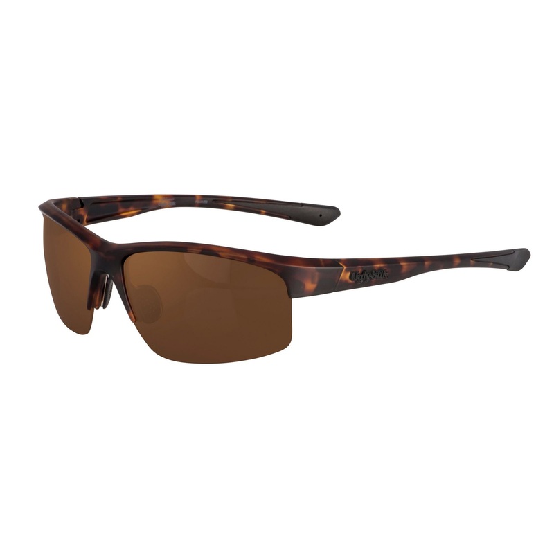 Ugly Stik USK012 Sunglasses Black