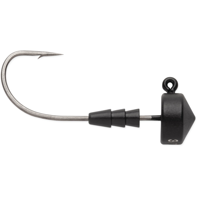 VMC REDLINE SERIES TUNGSTEN NED HEAD 1/8 oz
