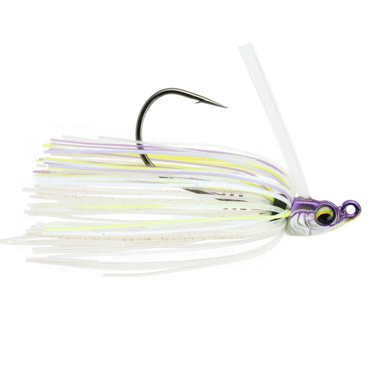 6th Sense Divine Swim Jig 3/8 oz Baby Bream