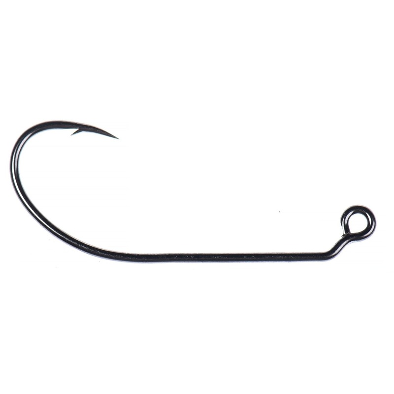 Ahrex PR360 50 Degree Jig Hook #6